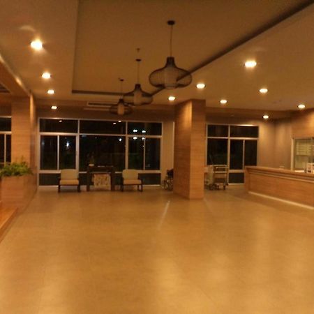 The Ralaxing Room At Lumpini Park Beach Jomtien Condominium. Esterno foto