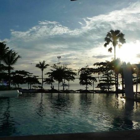 The Ralaxing Room At Lumpini Park Beach Jomtien Condominium. Esterno foto