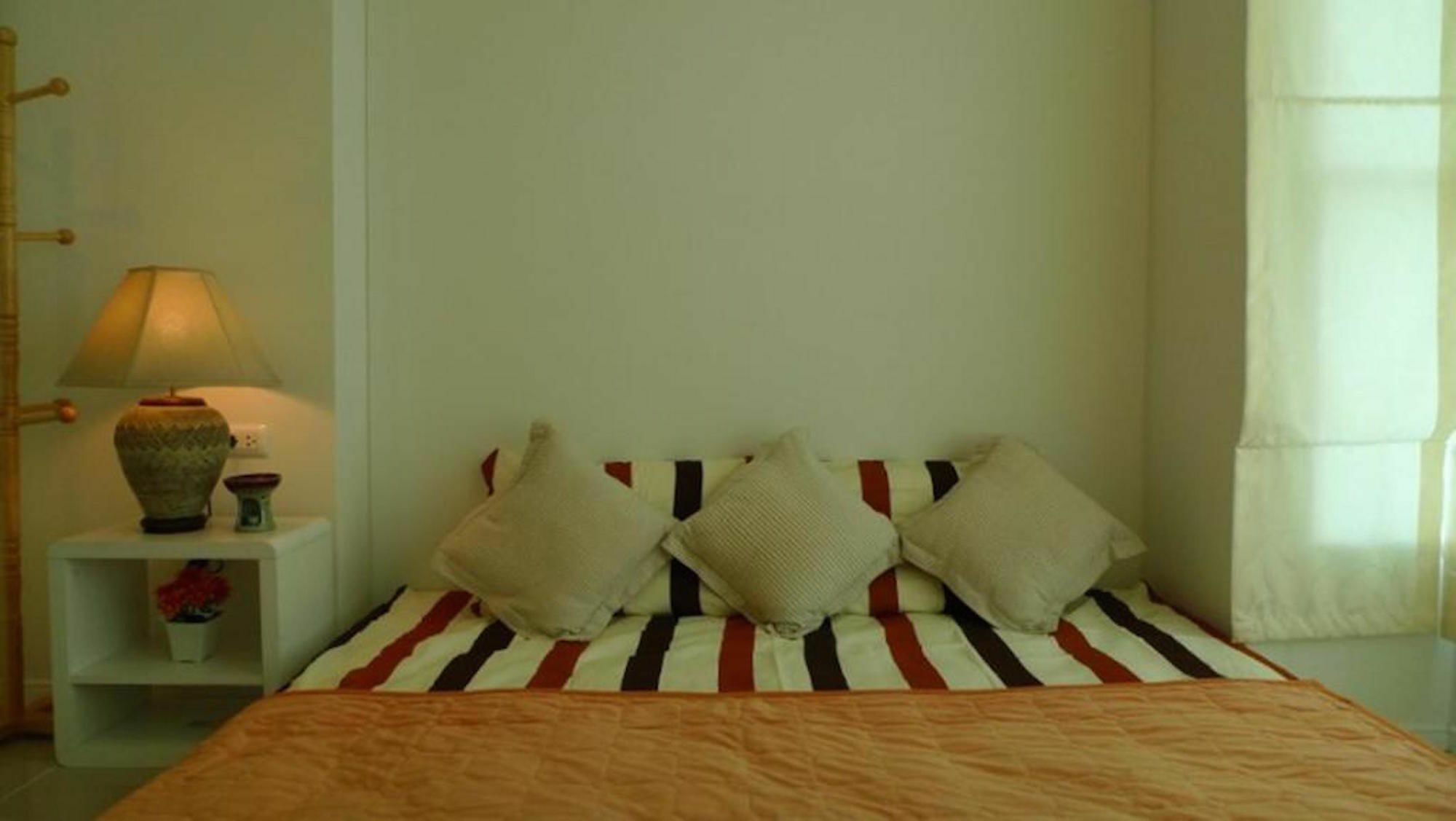 The Ralaxing Room At Lumpini Park Beach Jomtien Condominium. Esterno foto