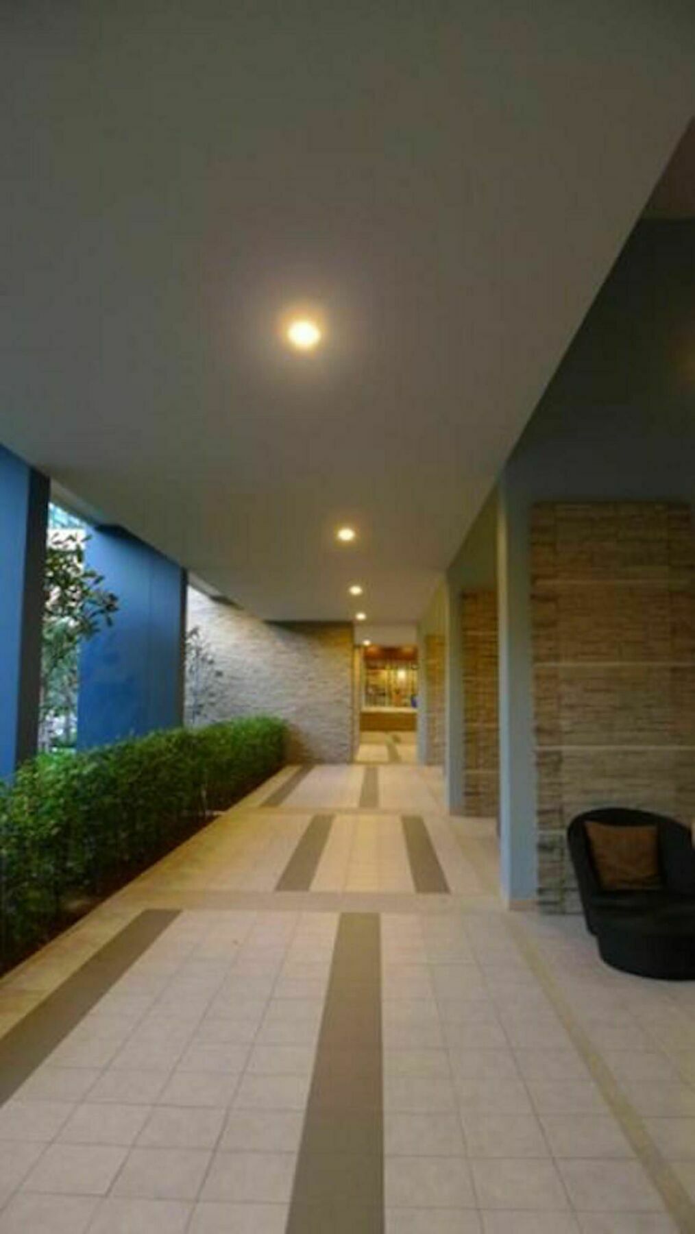 The Ralaxing Room At Lumpini Park Beach Jomtien Condominium. Esterno foto