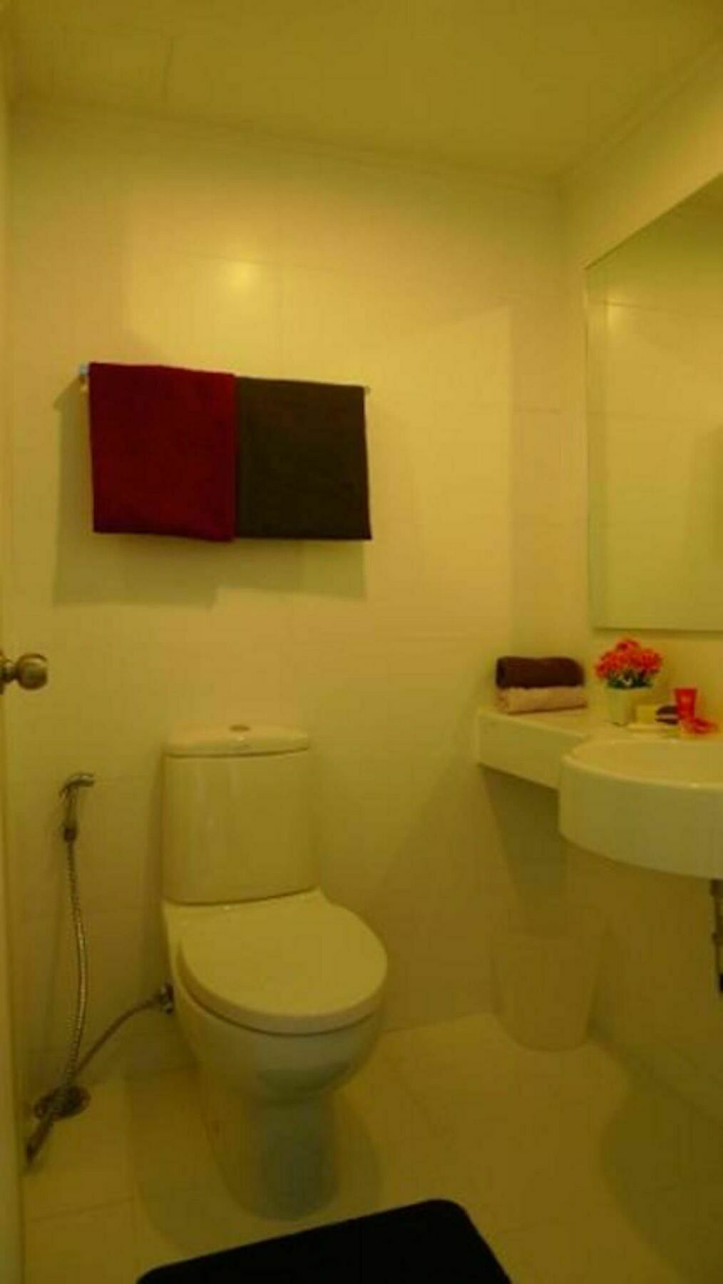 The Ralaxing Room At Lumpini Park Beach Jomtien Condominium. Esterno foto