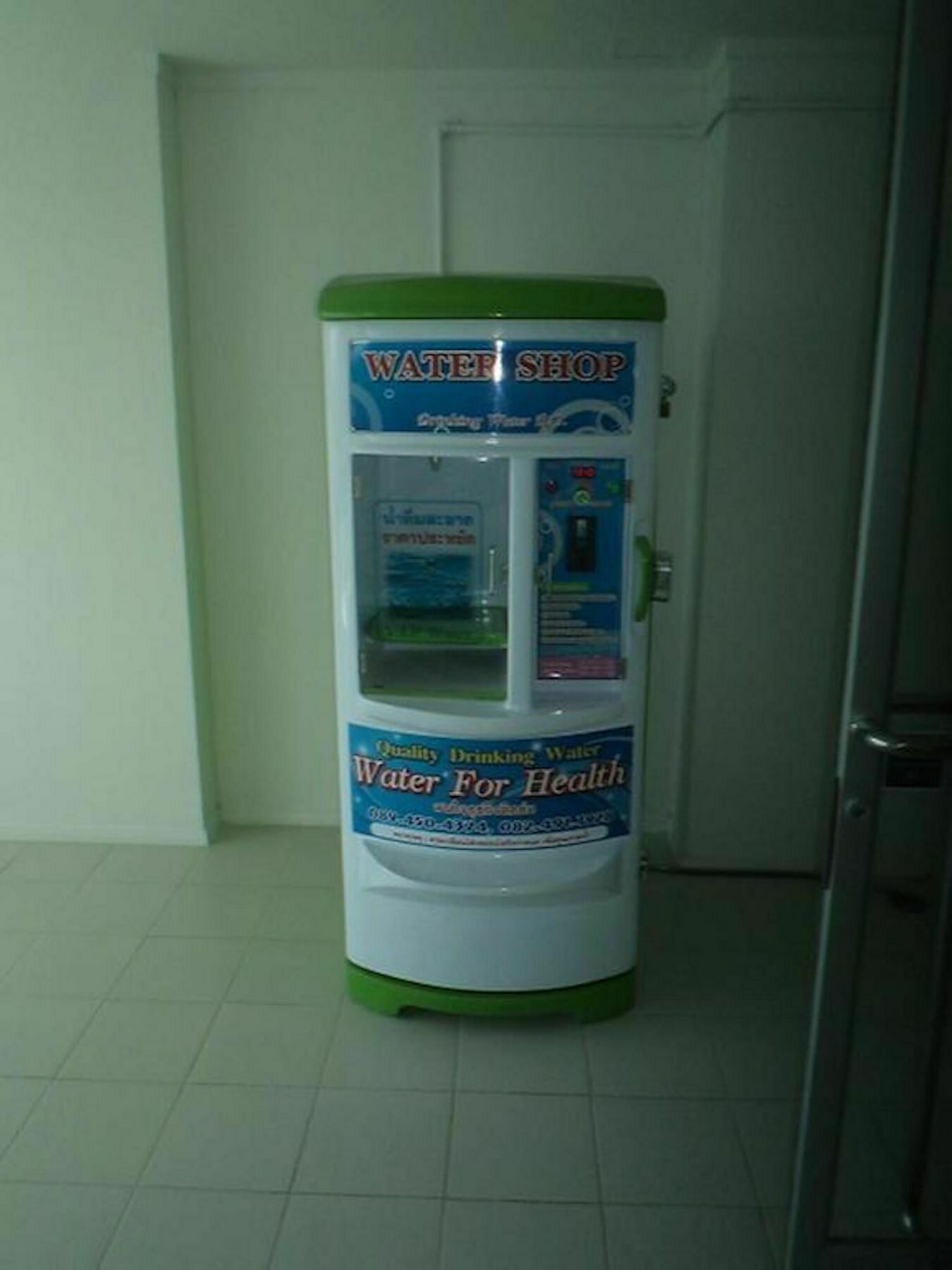 The Ralaxing Room At Lumpini Park Beach Jomtien Condominium. Esterno foto