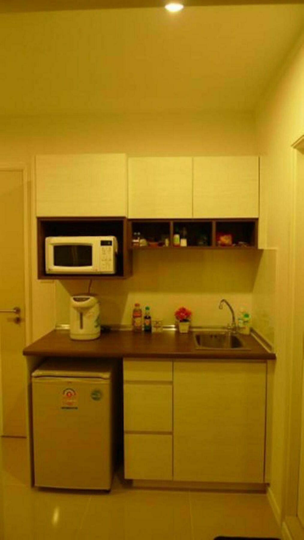 The Ralaxing Room At Lumpini Park Beach Jomtien Condominium. Esterno foto