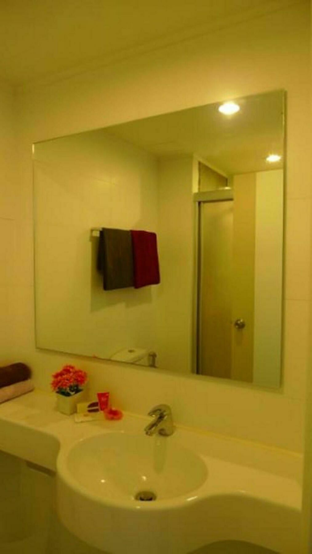 The Ralaxing Room At Lumpini Park Beach Jomtien Condominium. Esterno foto