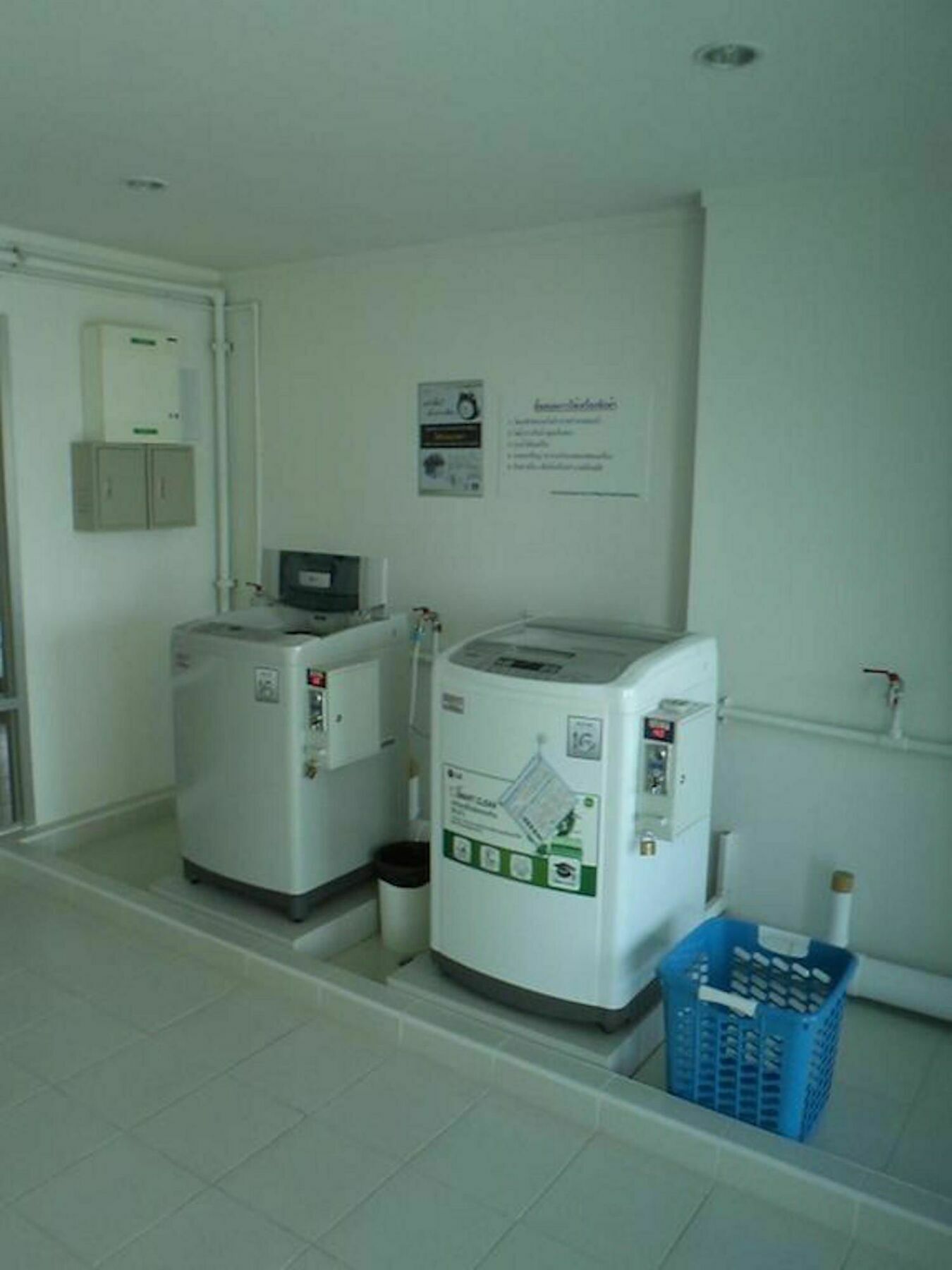 The Ralaxing Room At Lumpini Park Beach Jomtien Condominium. Esterno foto