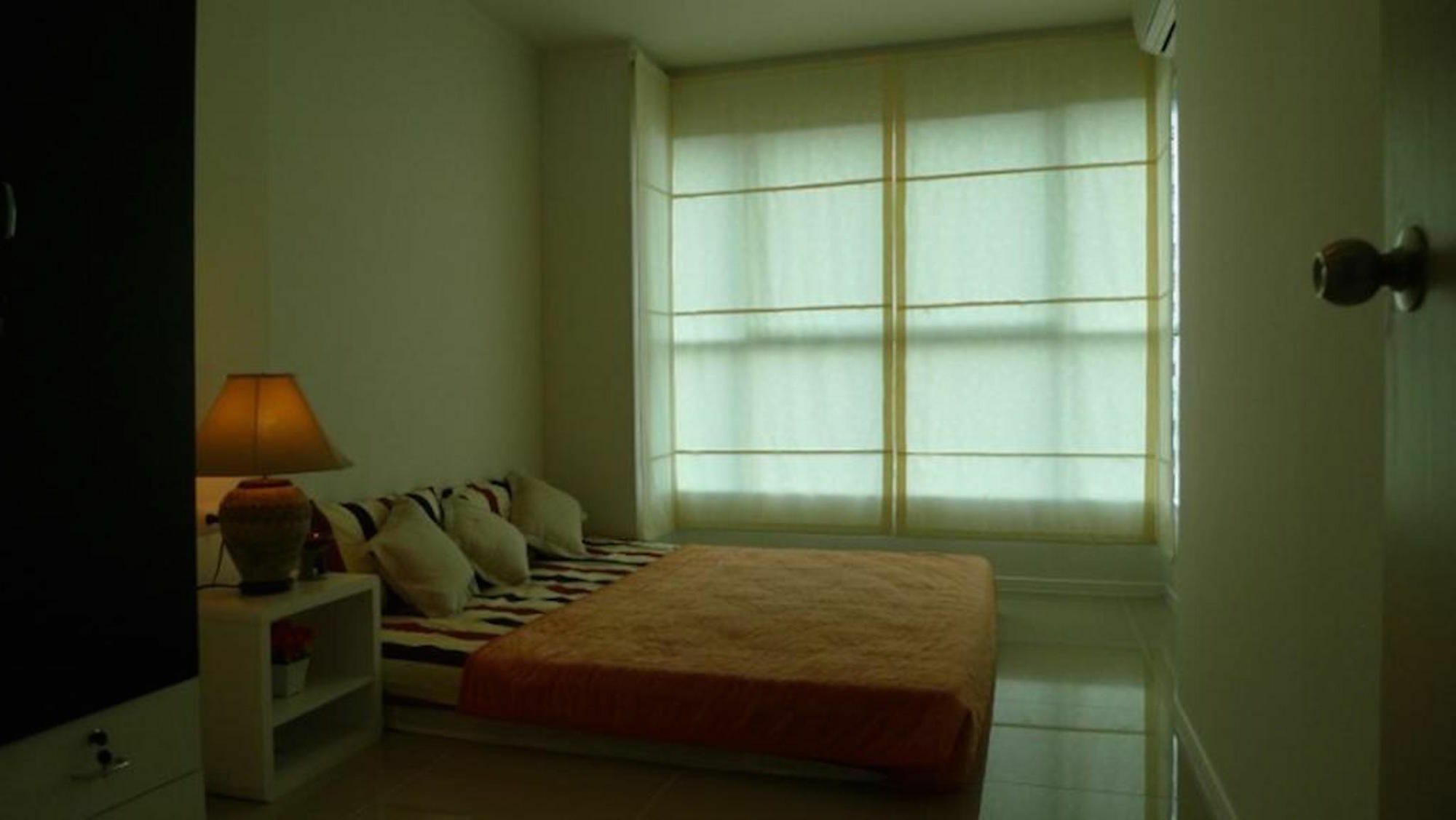 The Ralaxing Room At Lumpini Park Beach Jomtien Condominium. Esterno foto