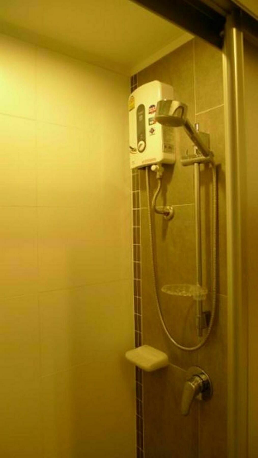 The Ralaxing Room At Lumpini Park Beach Jomtien Condominium. Esterno foto