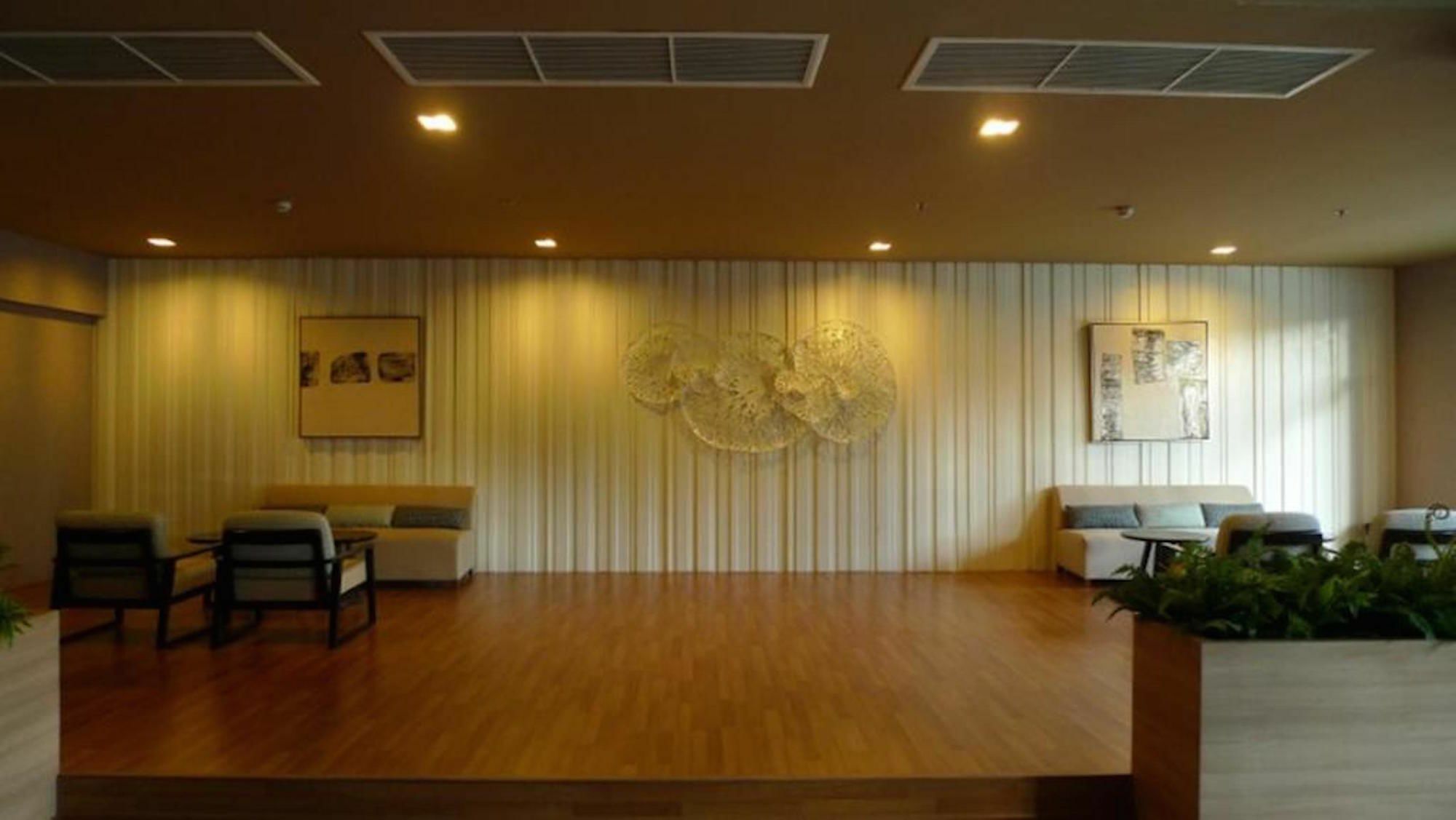 The Ralaxing Room At Lumpini Park Beach Jomtien Condominium. Esterno foto
